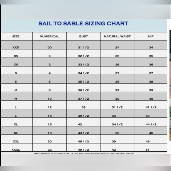 Sail to Sable - Navy Metallic Long Sleeve Tunic Dress - Picture 5 of 5